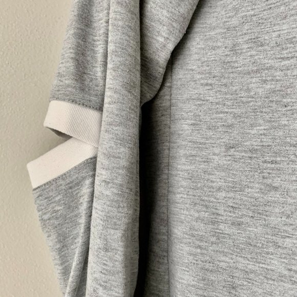 🇨🇳LAN YI ZI KOU sweater gold motif M (S fit) - Picture 6 of 9